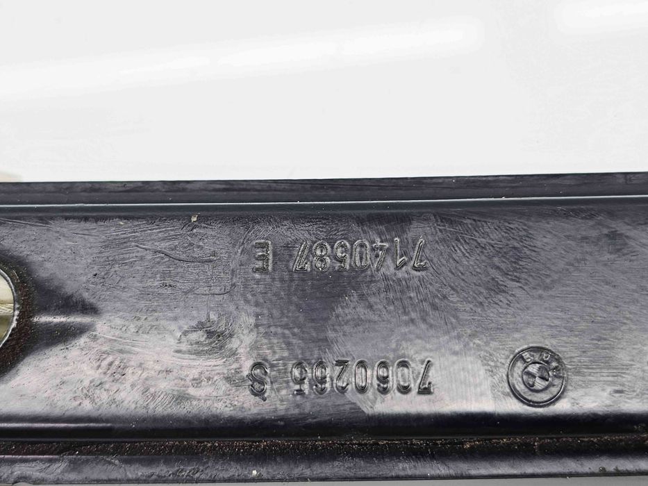 Macara electrica geam stanga fata Bmw 3 (E90) [Fabr 2005-2011]