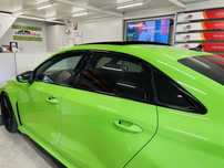 Folie auto LLumar de la 300lei
