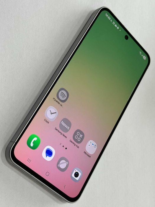 Samsung Galaxy A56 5G 128GB 8GB RAM Dual