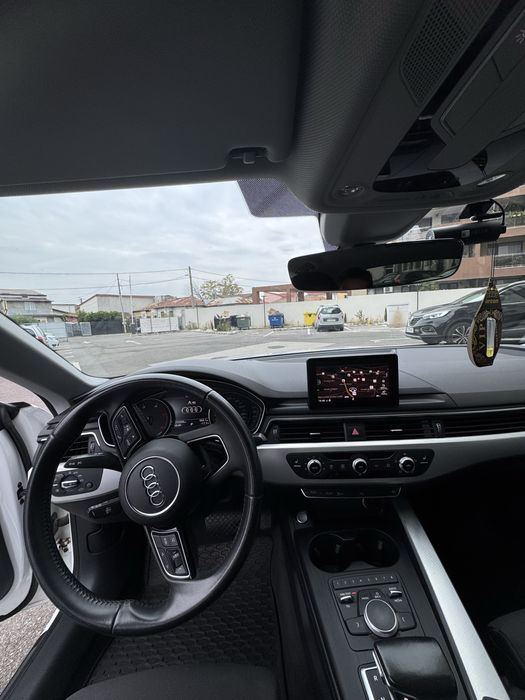Audi A5 B9 2.0 TDI 2018 Sportback 190 Cp