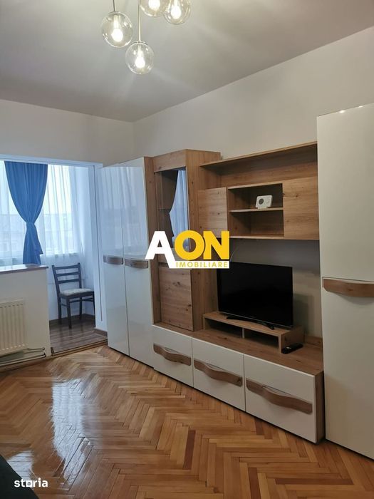 Apartament 2 camere, mobilat,utilat, Cetate