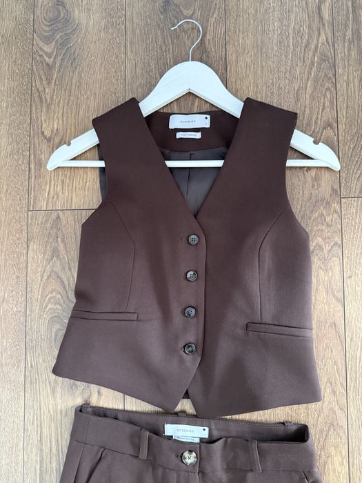 Costum superb Reserved