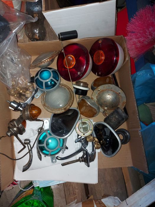 Cuple aer ,supapa regulator aer tractor