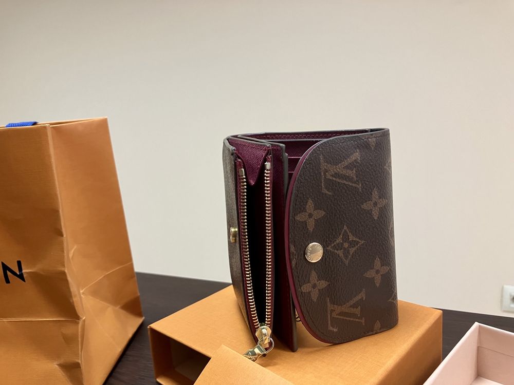 Дамско портмоне Louis Vuitton