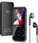 MP3 Player Мп3 плейър 16GB 2.4 -инчов