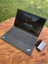 Lenovo E15 i5 11 Gen