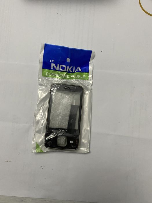 Carcasa nokia N96