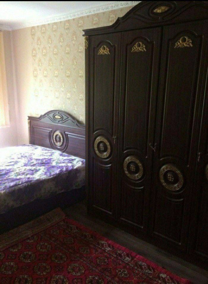 Срочна Продаётся Своя 3 комнатная квартира Авиасозлар-3 Кадишева
