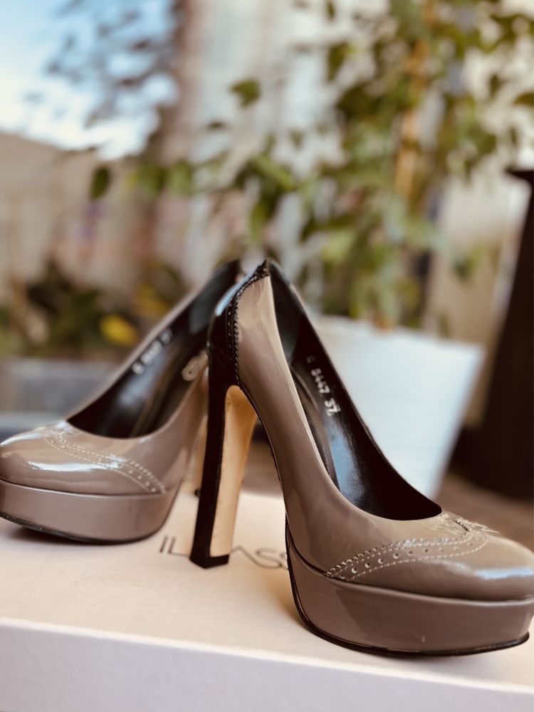 Pantofi dama Il Passo de eveniment /de zi cu zi