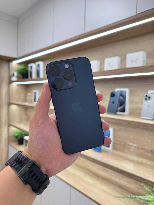 iPhone (айфон) 15 Pro 128gb