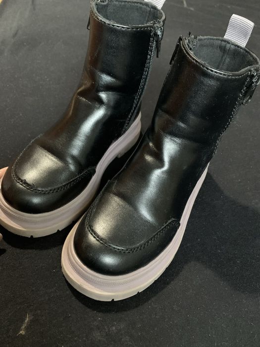 Ghete zara pentru fetite