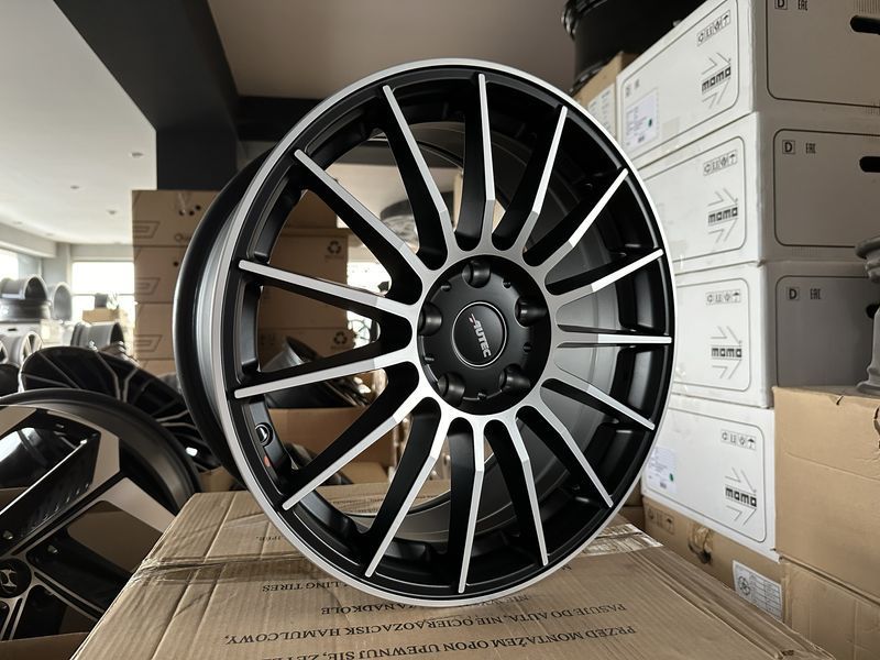 17цола 5x114.3 Toyota Renault Mazda Kia Honda Huyndai