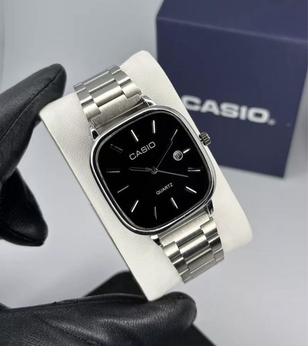 Casio Casio Casio
