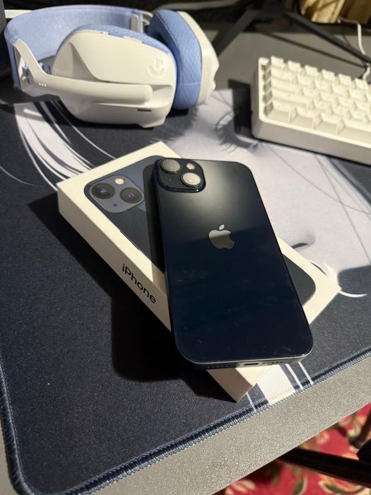 iPhone 13 айфон 13