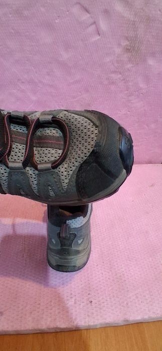 Semighete salomon marinea 38