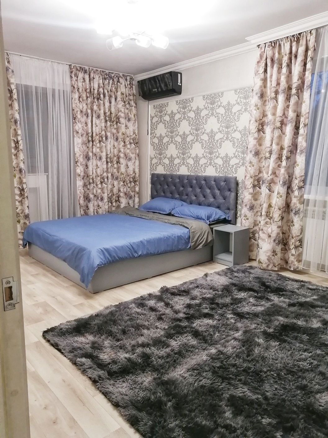 Квартира посуточно