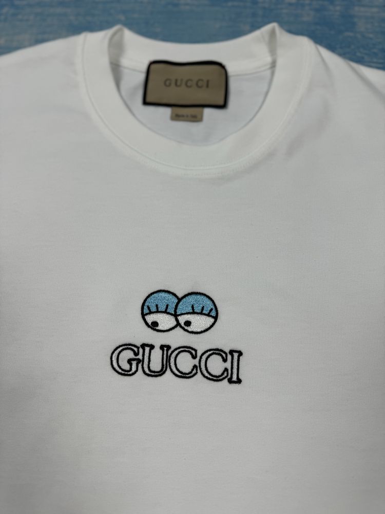Tricou Gucci model nou premium s-xxl