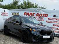 BMW X6 M BMW X6 M Competition / 4.4 Benzină 625 Cp / Fab.- 08.2024 / Euro 6