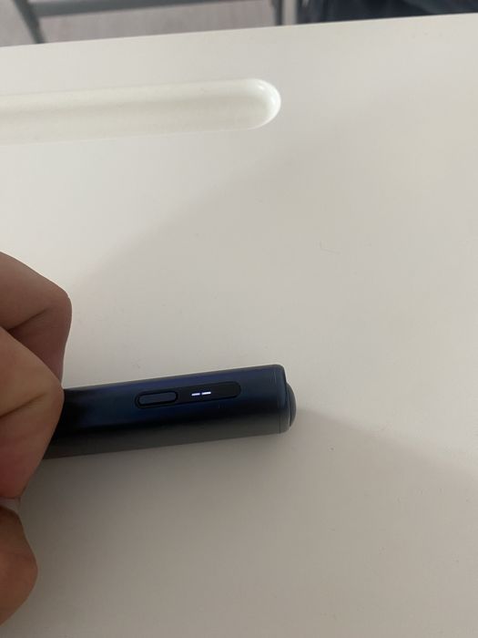 Iqos nou pentru terrea