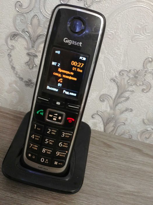 радиотелефон Gigaset 630a