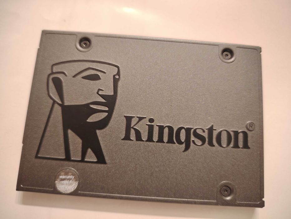 Kingston SSD 240 GB