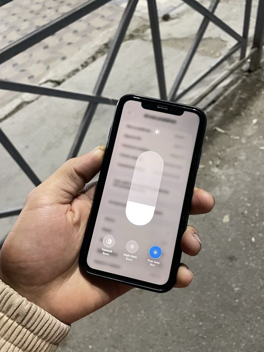 IPhone 11 sotiladi