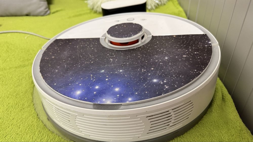 Aspirator roborock s5