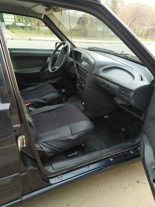 Продаётся Lada 2115. (Пятнашка).Цена 2400у.е.