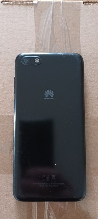 Huawei y5 2018 година