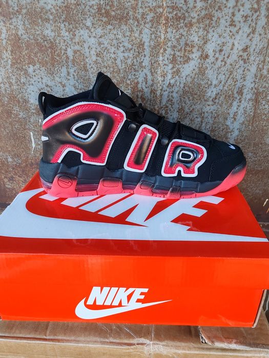 Nike AIR MORE  Uptempo