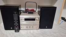 Amplituner boxe Yamaha Crx E 300