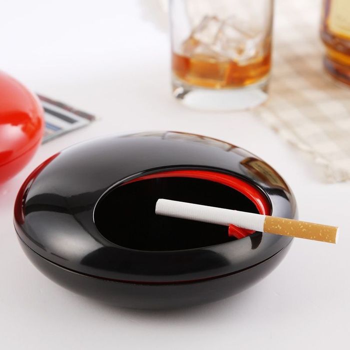 Пепельница. Pepelnisa