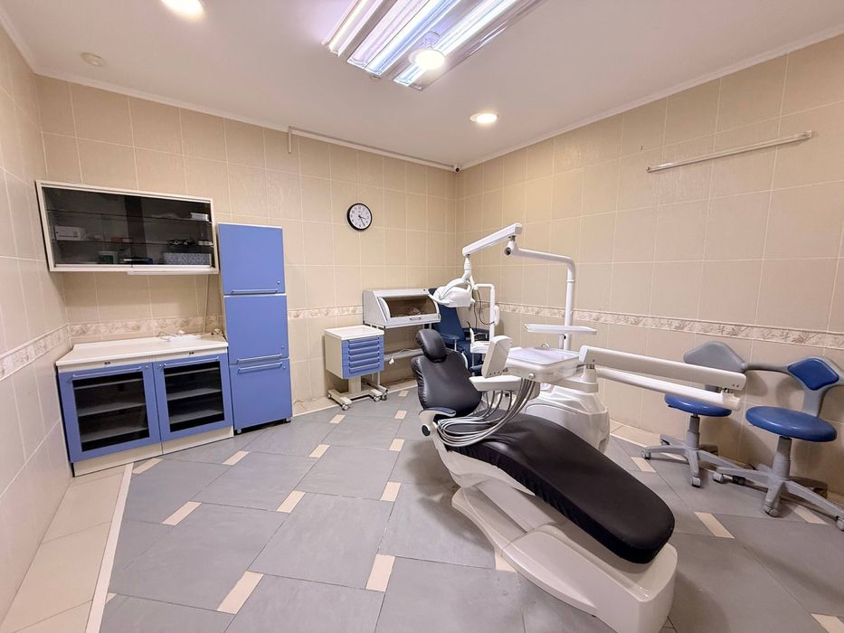 Сдаются стоматологические кабинеты в аренду