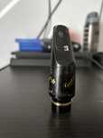 Vand mustiuc aproape nou vandoren v16 a5 S+