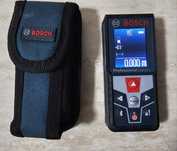Telemetru laser Bosch professional GLM 50 c