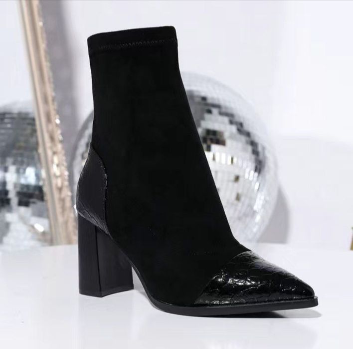 Ayollar etigi xitoydan zakazga olib kelingan