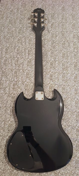 Chitara electrica Epiphone