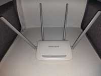 Router Mercusys MW325R 300 MB