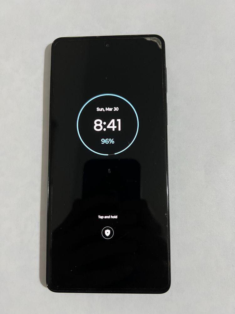 Motorola edge 20 pro