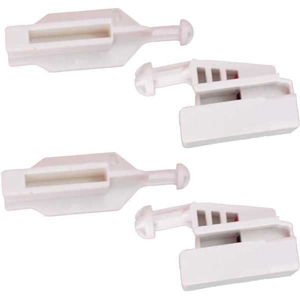 Ремкомплект корректора фары для BMW 5 E39 pестайлинг  на 2 фары