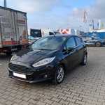 Ford Fiesta 1.0 Start-Stop Titanium