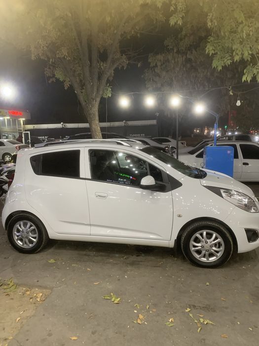 Vikup Arenda Spark 2022 avtomat