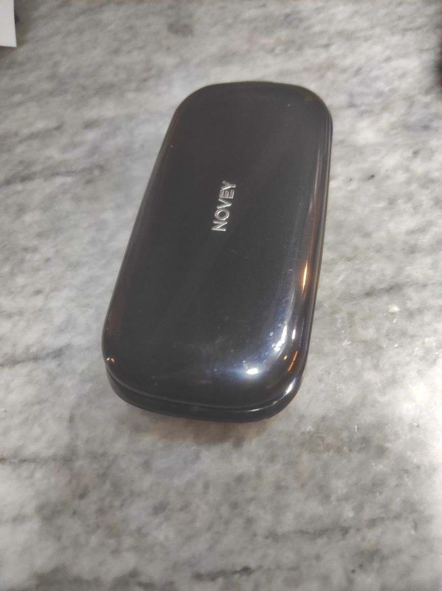 Novey 118i Sotiladi