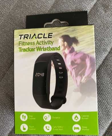 Bratara fitness Triacle 103