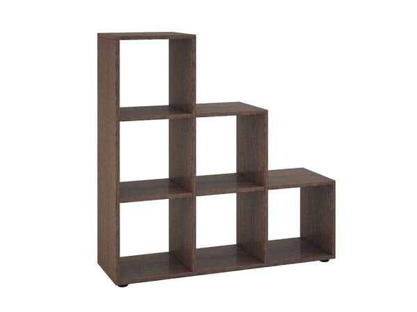 ЕТАЖЕРКА РАЗДЕЛИТЕЛ куадро-3 104,5/33/107,5 СМ