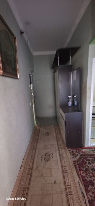 Продаётся 1 комнатная квартира