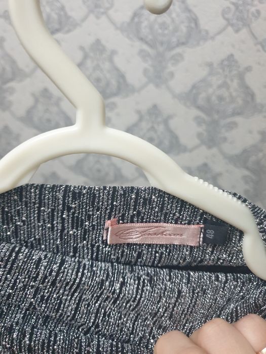 Вечернее платье по фигуре