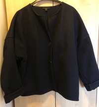 Blazer COS negru