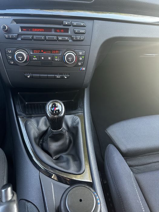 BMW 118 D edition Sport