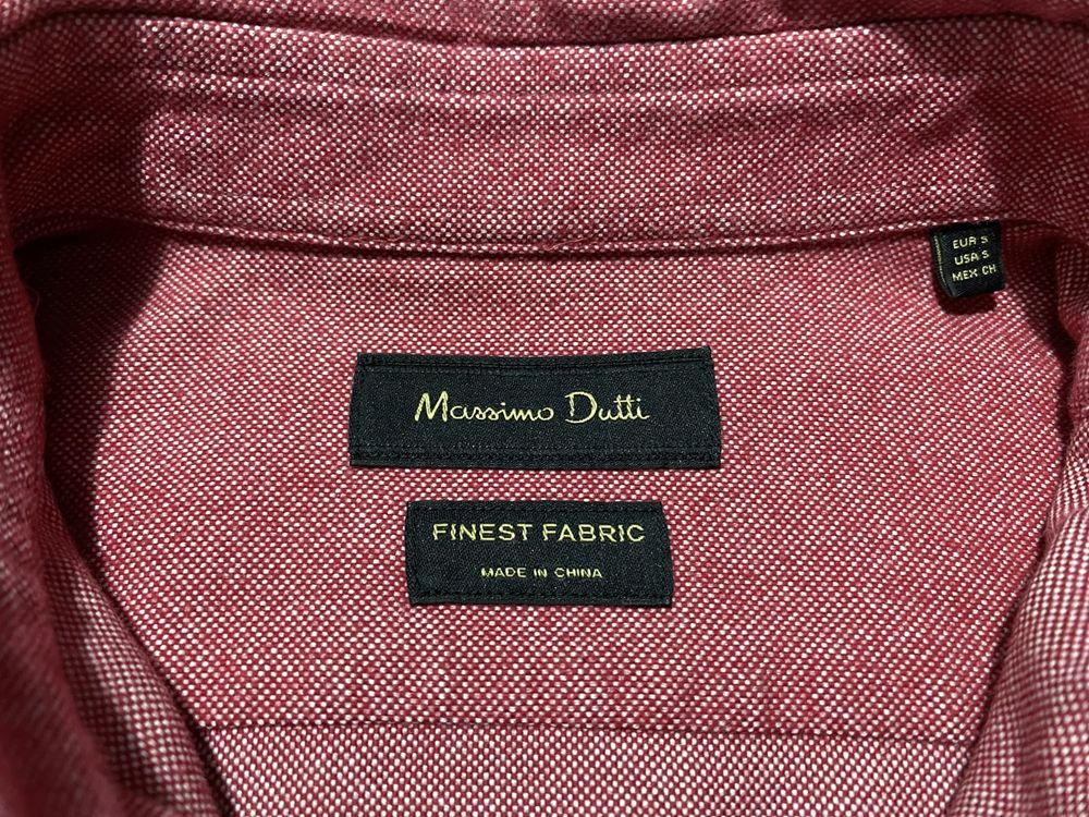 Camasa Massimo Dutti